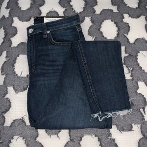 RAG & BONE JEANS